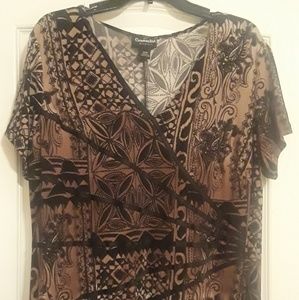 Dress ...Connected Woman